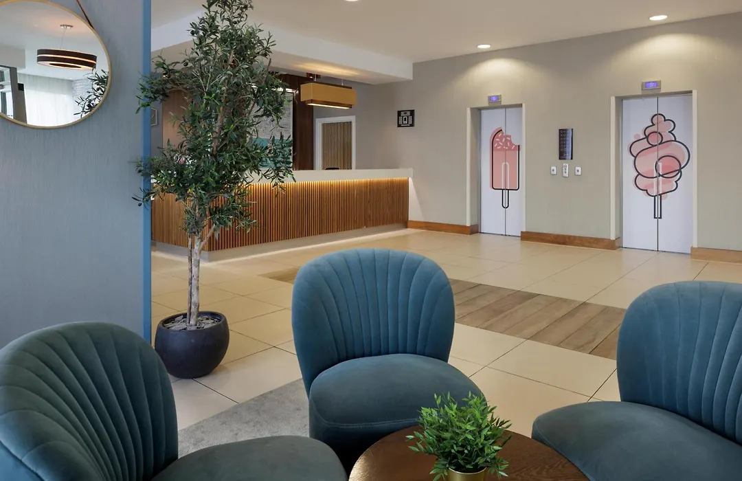 Hampton By Hilton Bournemouth-1